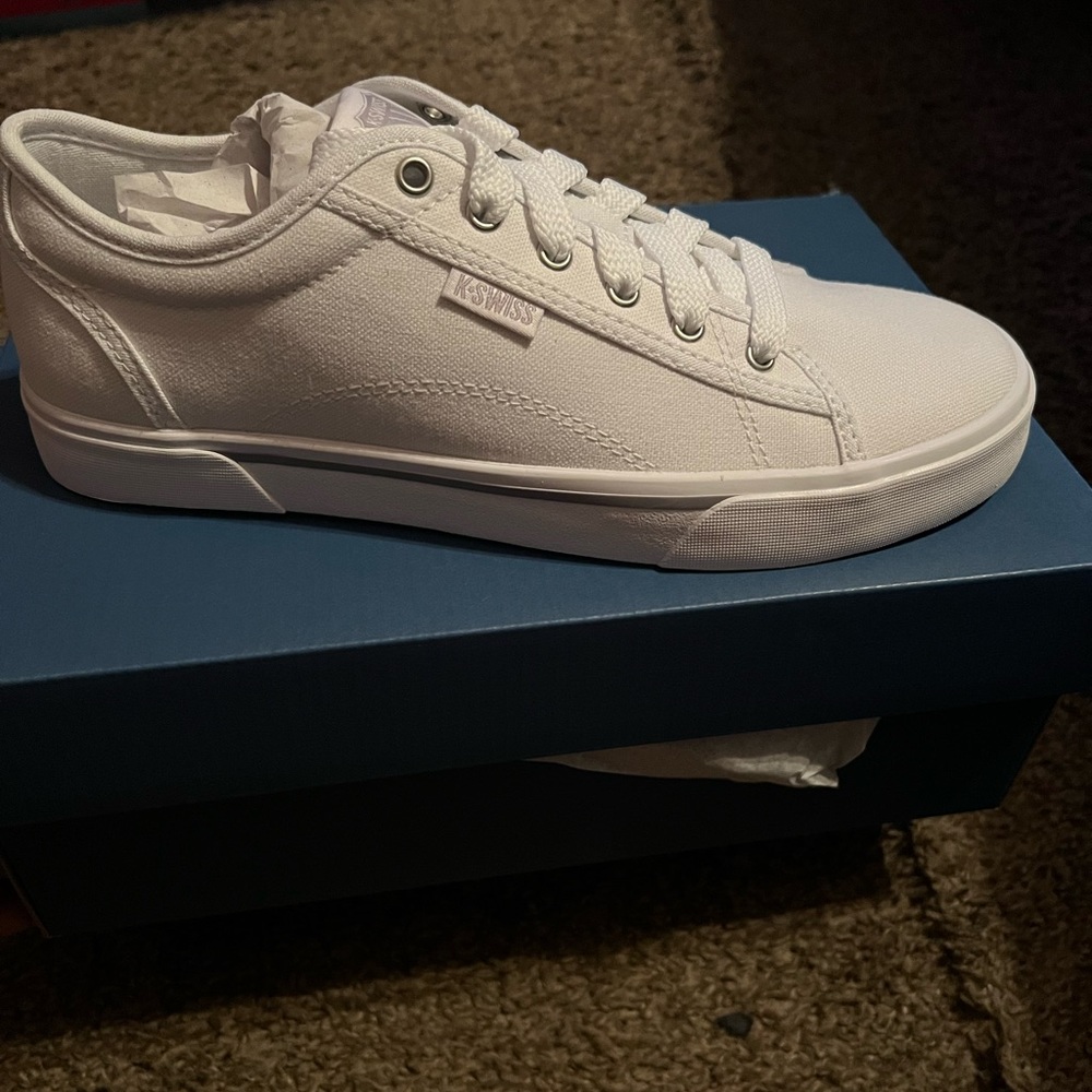 K-Swiss